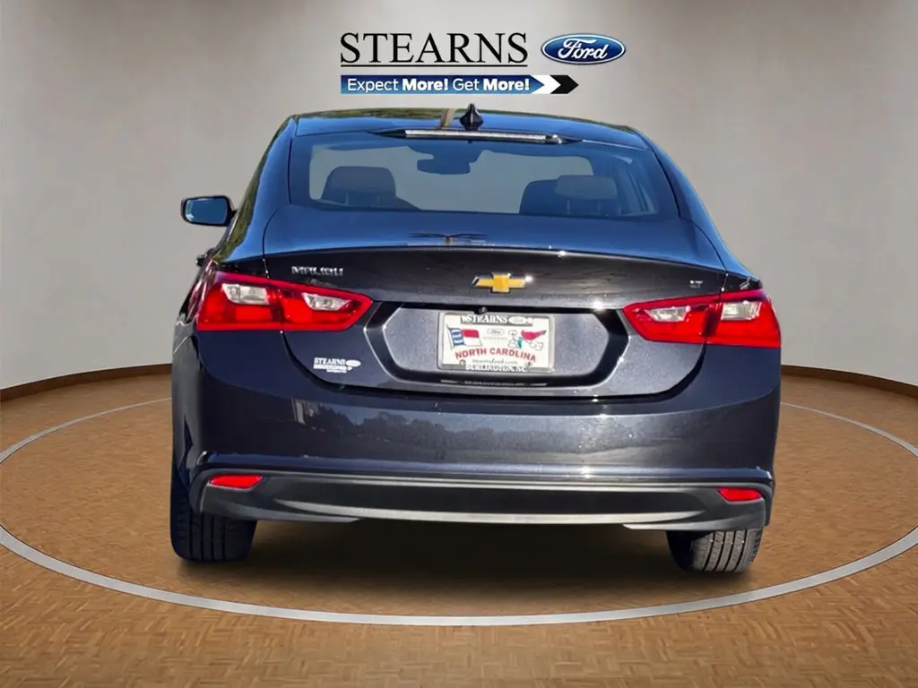 2023 Chevrolet Malibu - $17,824