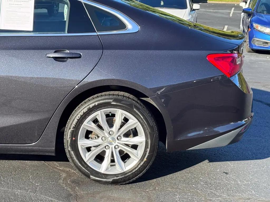 2023 Chevrolet Malibu - $17,824