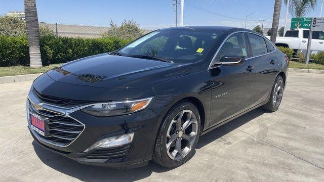 Preowned 2023 Chevrolet Malibu LT for Sale