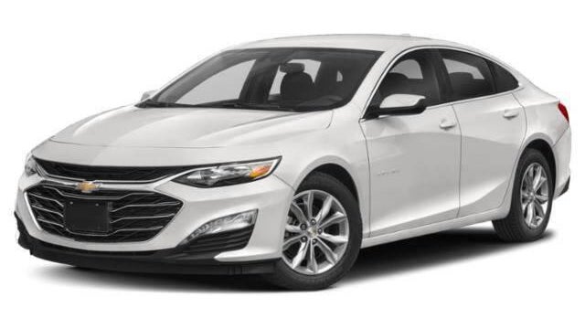 Preowned 2023 Chevrolet Malibu LT for Sale