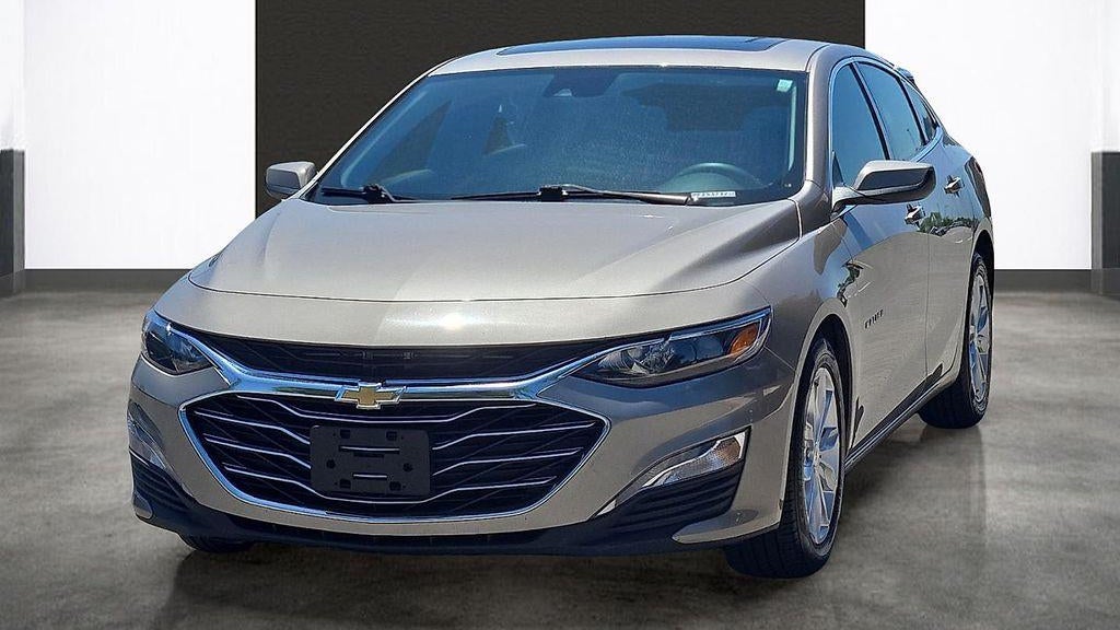 Preowned 2023 Chevrolet Malibu LT for Sale