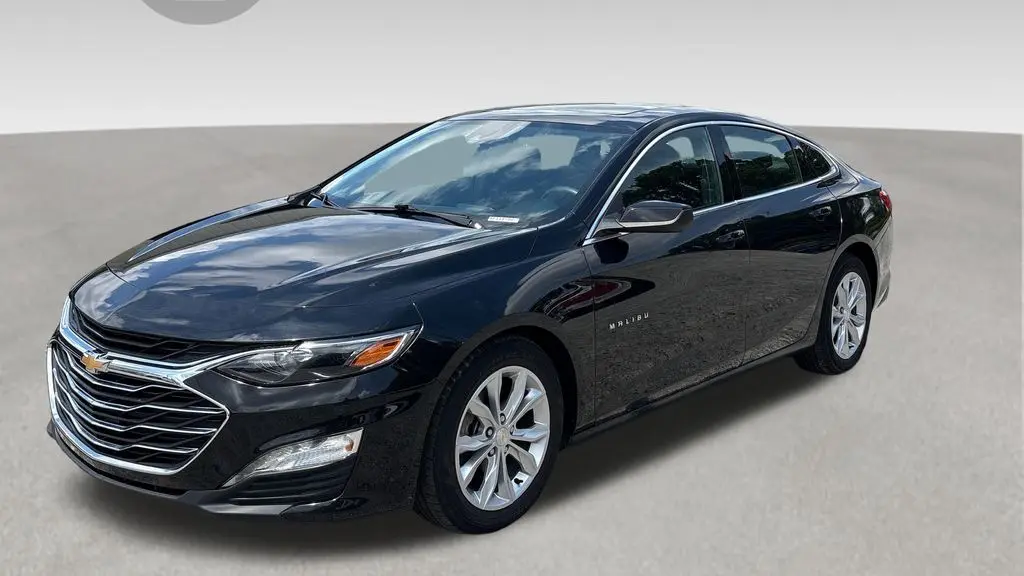 Preowned 2024 Chevrolet Malibu LT for Sale