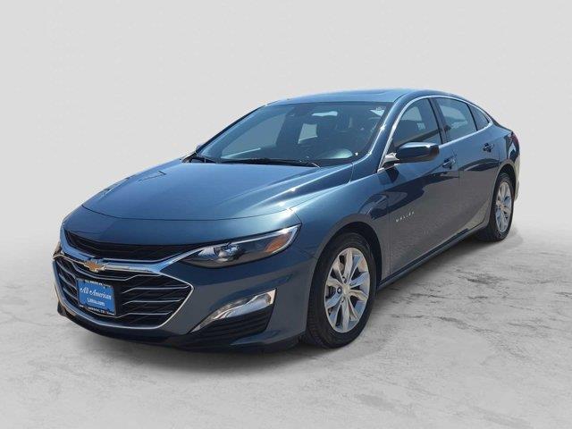 2024 Chevrolet Malibu - $19,911