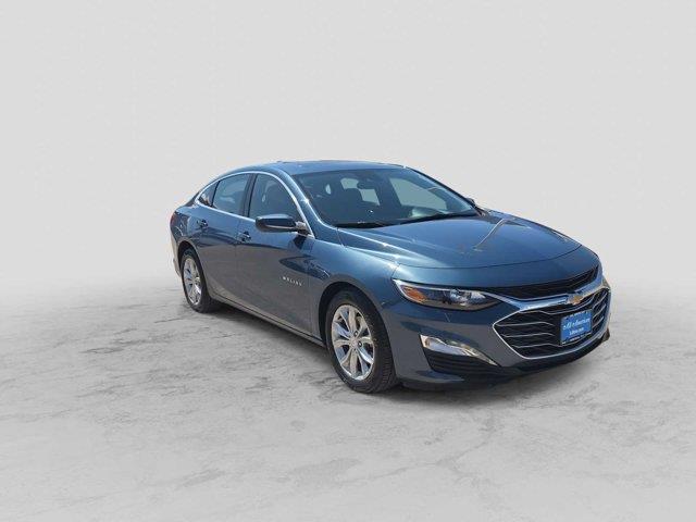 2024 Chevrolet Malibu - $19,911