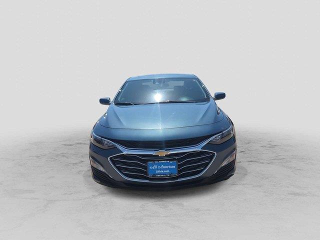 2024 Chevrolet Malibu - $19,911