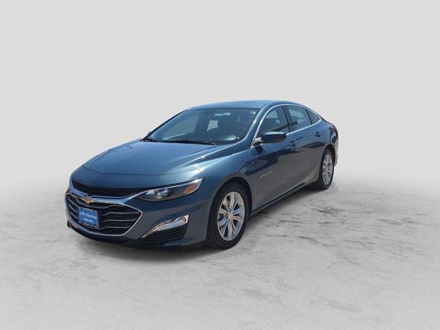 2024 Chevrolet Malibu - $19,911