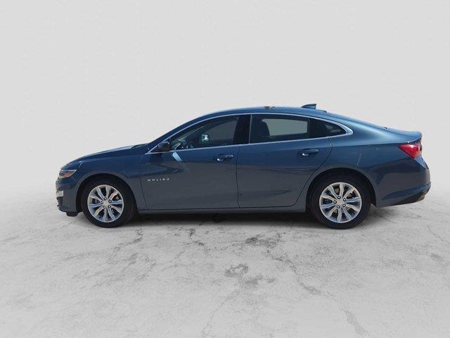 2024 Chevrolet Malibu - $19,911