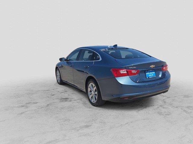 2024 Chevrolet Malibu - $19,911