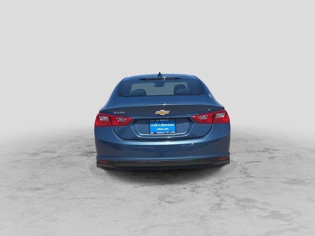 2024 Chevrolet Malibu - $19,911