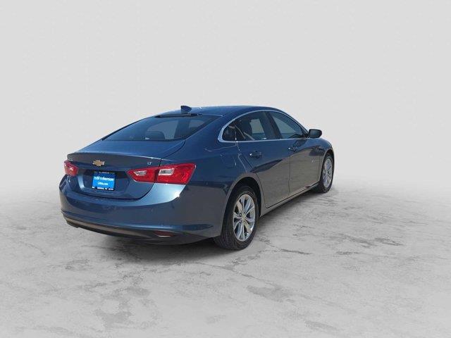 2024 Chevrolet Malibu - $19,911