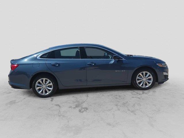 2024 Chevrolet Malibu - $19,911