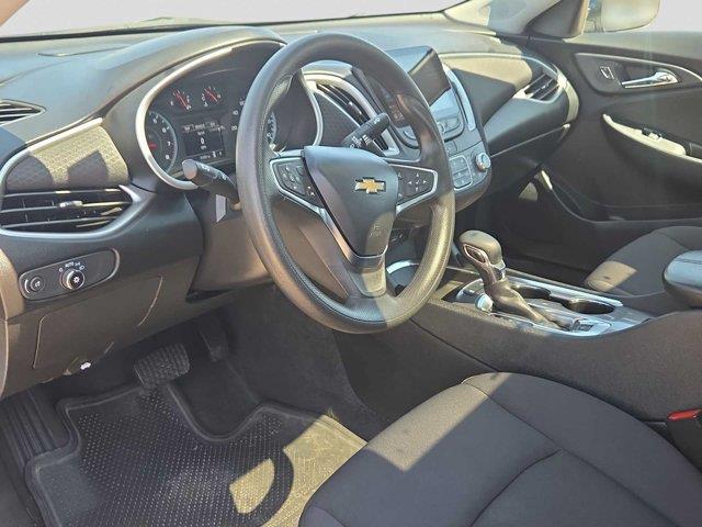 2024 Chevrolet Malibu - $19,911