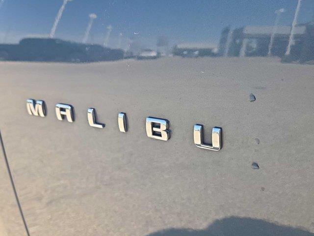 2024 Chevrolet Malibu - $19,911