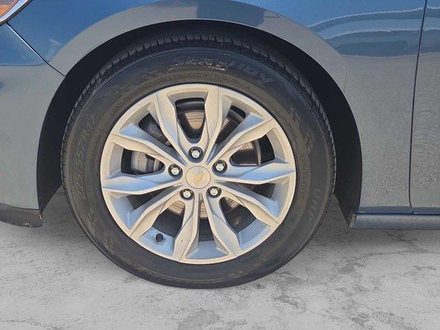 2024 Chevrolet Malibu - $19,911