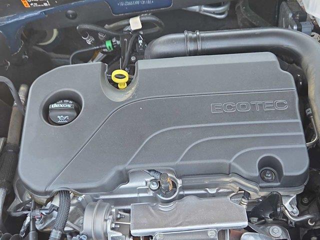 2024 Chevrolet Malibu - $19,911