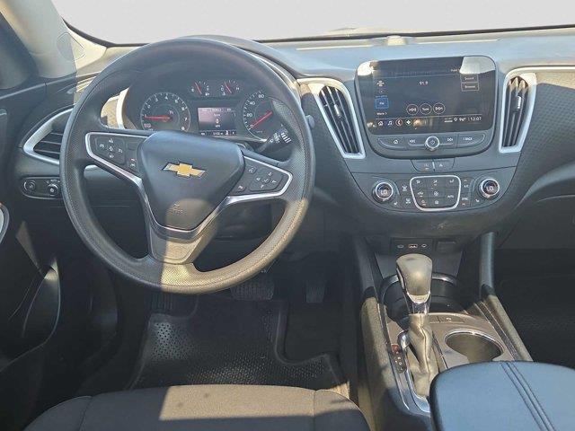 2024 Chevrolet Malibu - $19,911