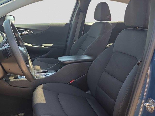 2024 Chevrolet Malibu - $19,911