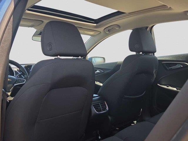 2024 Chevrolet Malibu - $19,911