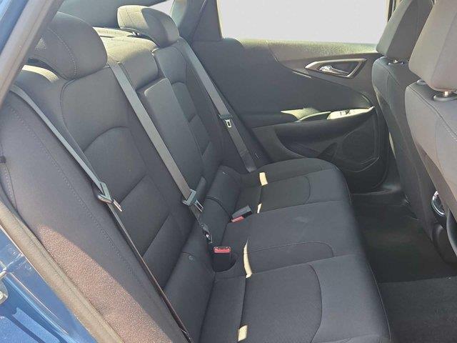 2024 Chevrolet Malibu - $19,911