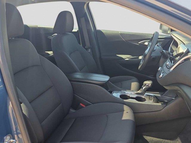 2024 Chevrolet Malibu - $19,911