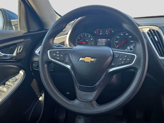 2024 Chevrolet Malibu - $19,911