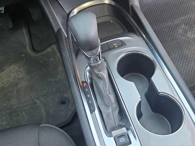 2024 Chevrolet Malibu - $19,911