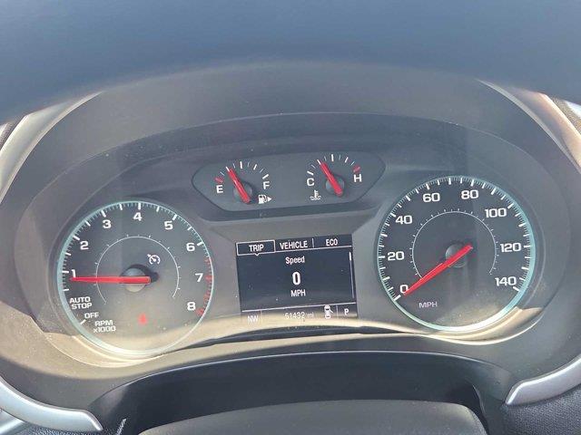 2024 Chevrolet Malibu - $19,911