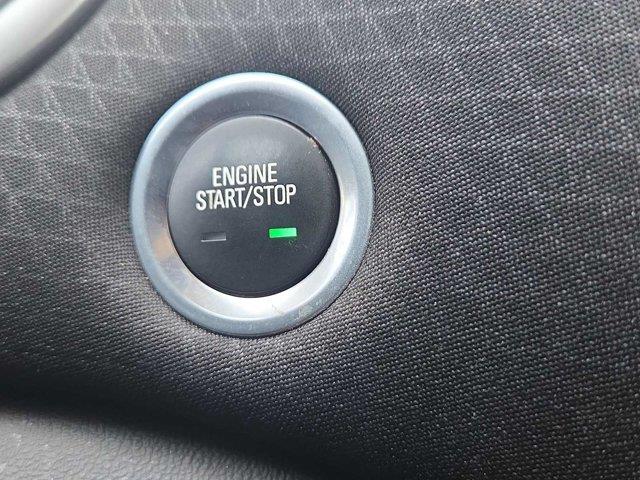 2024 Chevrolet Malibu - $19,911