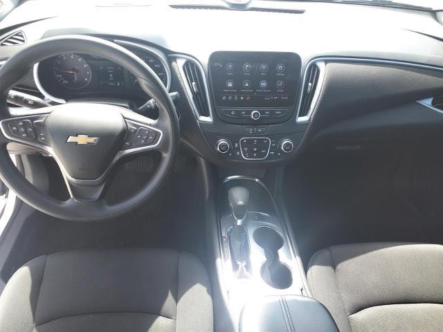 2024 Chevrolet Malibu - $17,995
