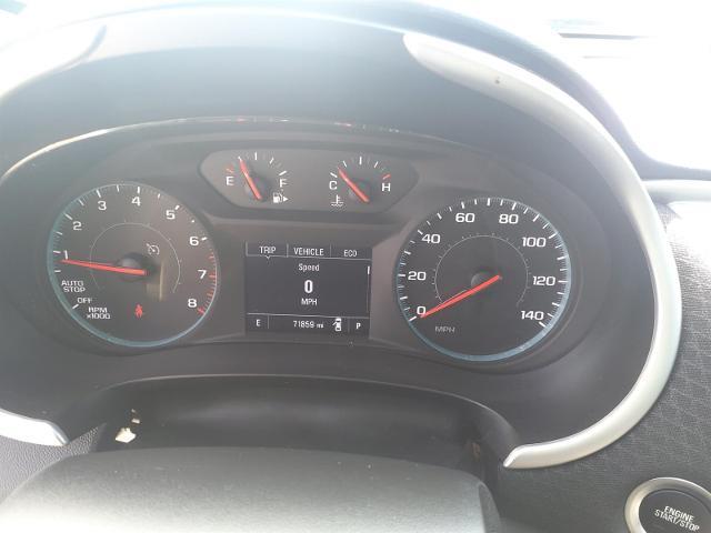 2024 Chevrolet Malibu - $17,995