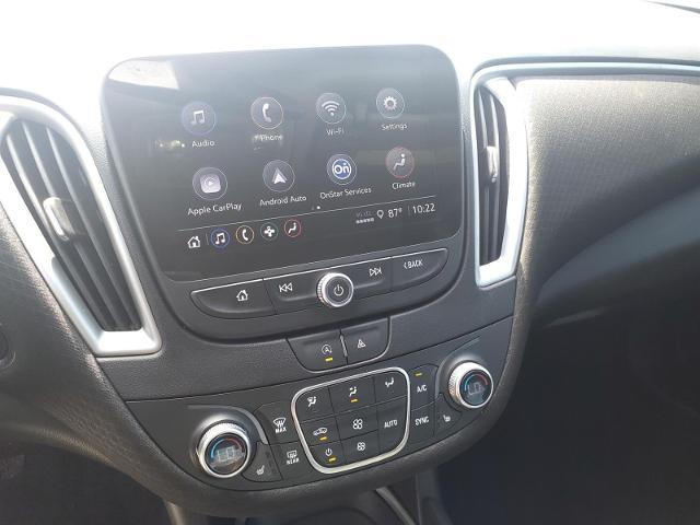 2024 Chevrolet Malibu - $17,995