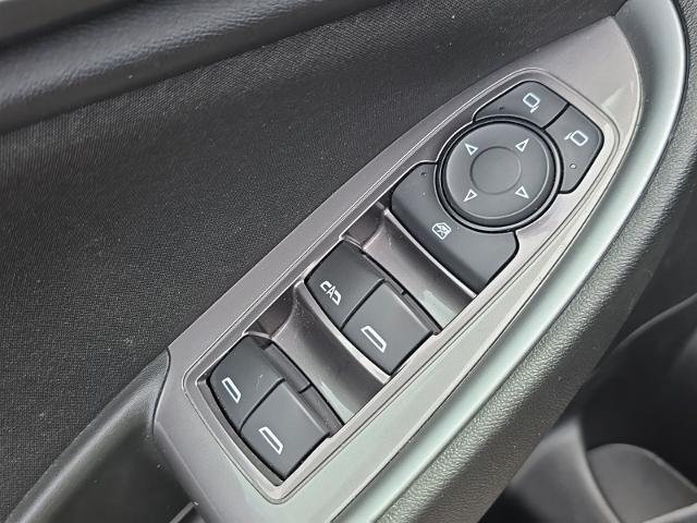 2024 Chevrolet Malibu - $17,410