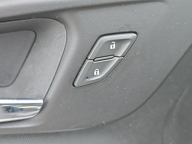 2024 Chevrolet Malibu - $17,410