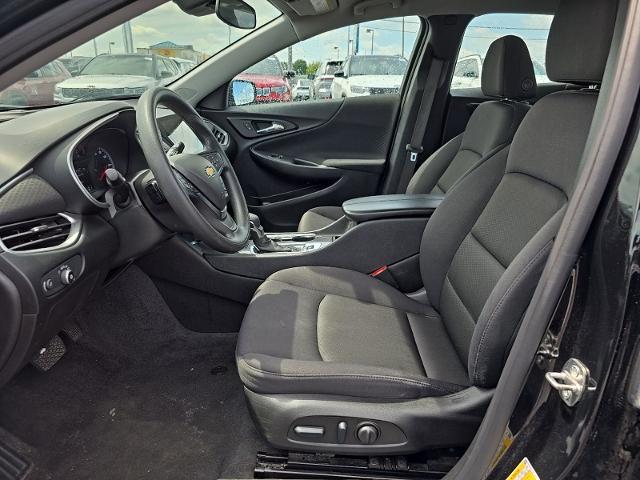 2024 Chevrolet Malibu - $17,410