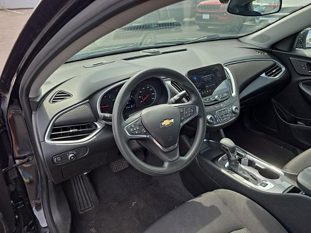 2024 Chevrolet Malibu - $17,410