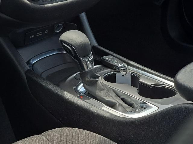 2024 Chevrolet Malibu - $17,410