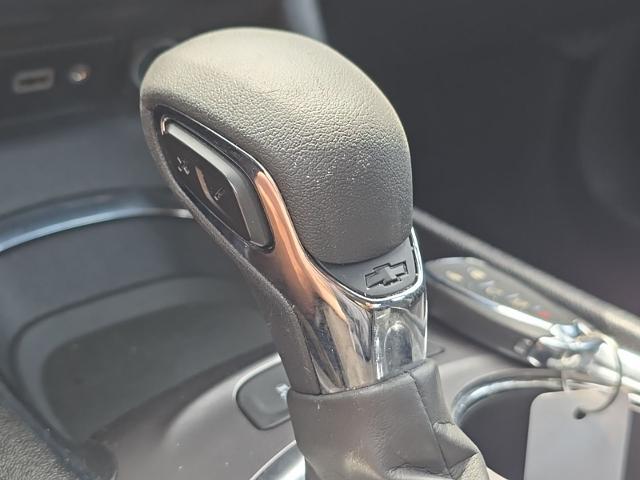2024 Chevrolet Malibu - $17,410