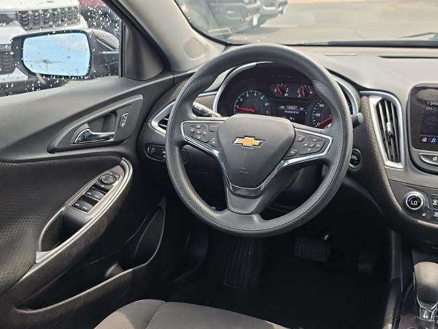 2024 Chevrolet Malibu - $17,410
