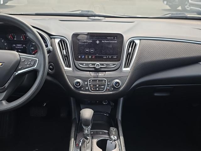 2024 Chevrolet Malibu - $17,410