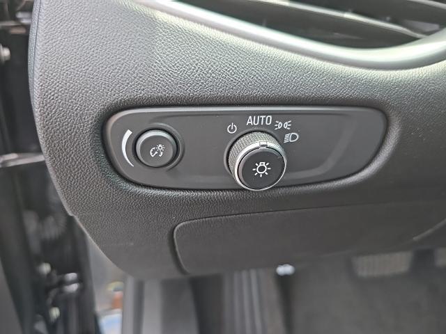 2024 Chevrolet Malibu - $17,410