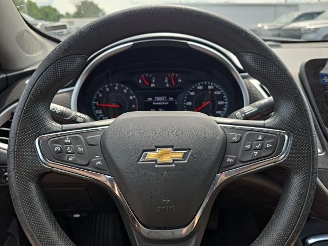 2024 Chevrolet Malibu - $17,410