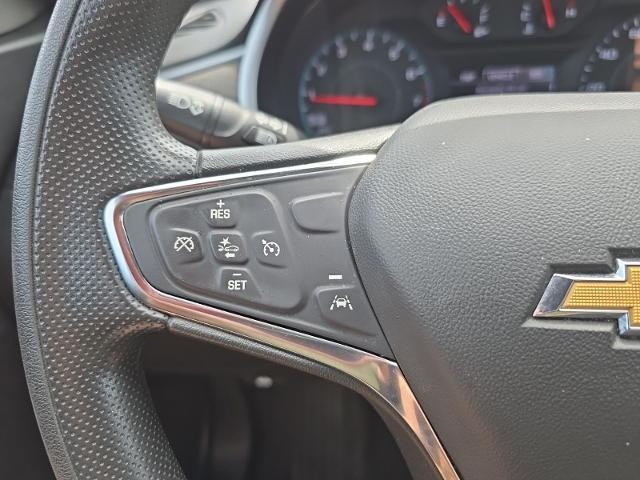 2024 Chevrolet Malibu - $17,410