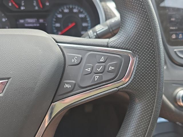 2024 Chevrolet Malibu - $17,410