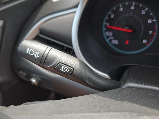 2024 Chevrolet Malibu - $17,410