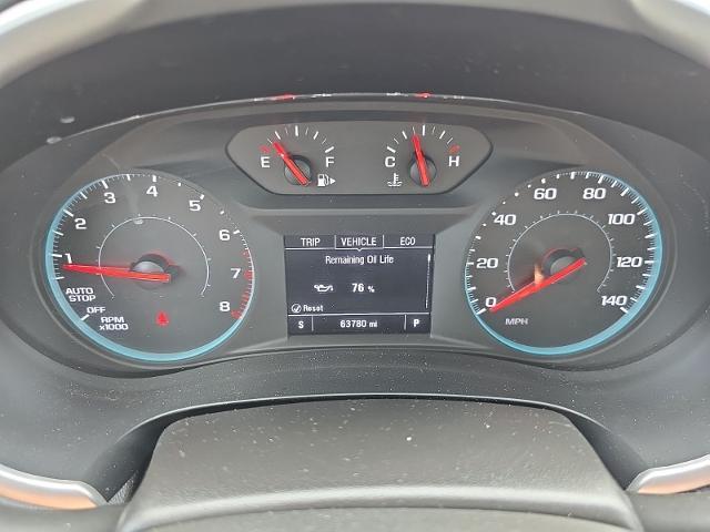 2024 Chevrolet Malibu - $17,410