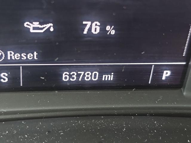 2024 Chevrolet Malibu - $17,410