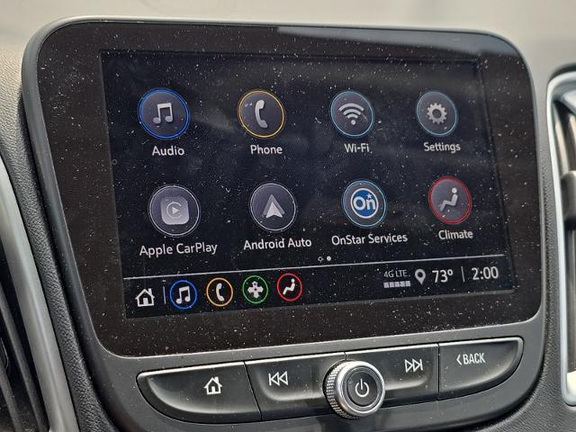 2024 Chevrolet Malibu - $17,410