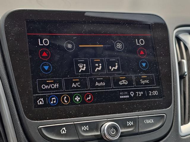 2024 Chevrolet Malibu - $17,410