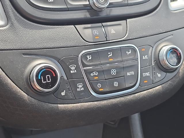 2024 Chevrolet Malibu - $17,410