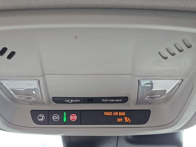 2024 Chevrolet Malibu - $17,410